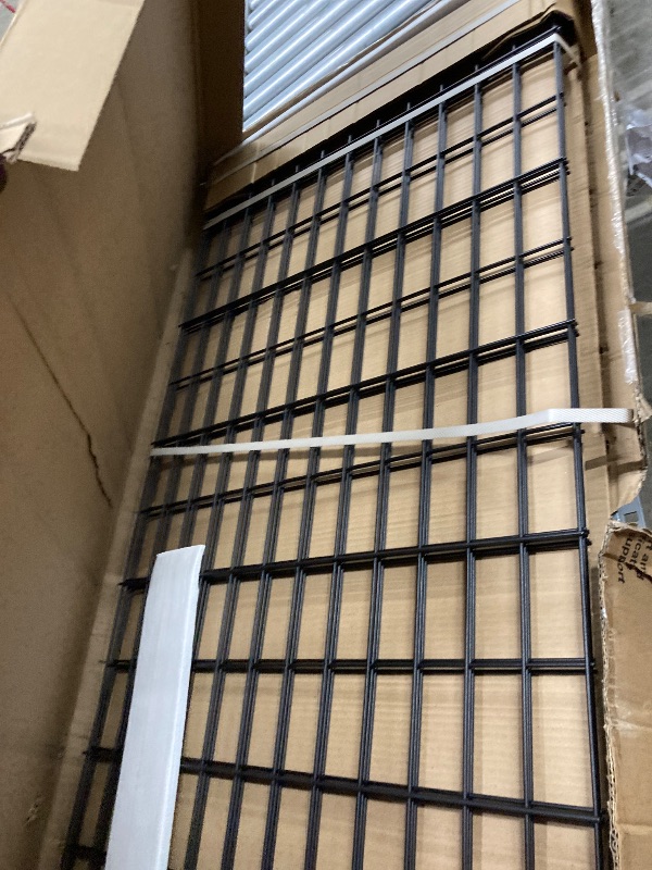 Photo 1 of -Shelf Steel Wire Storage , Black
