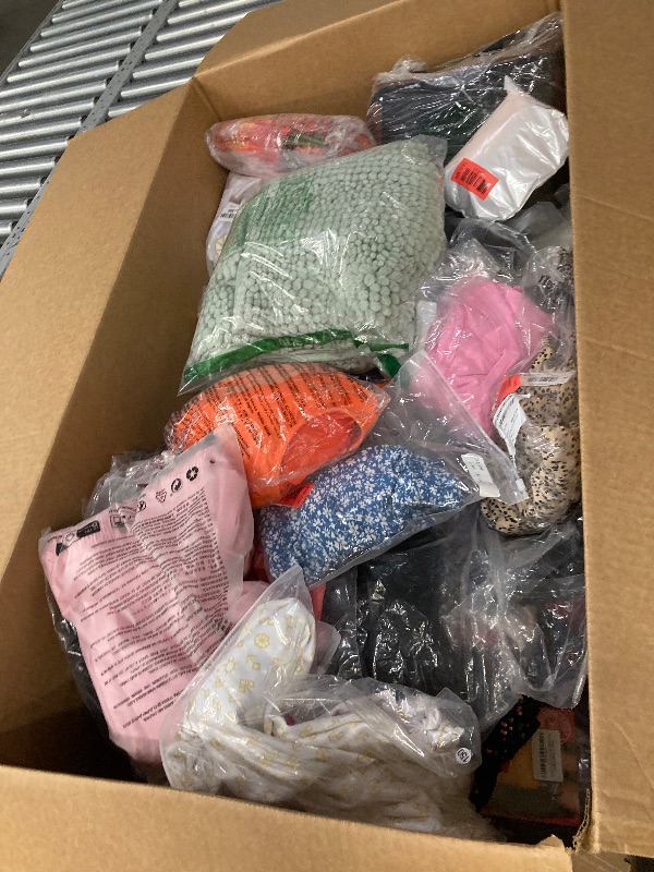 View 2 of Nellis Variety Box: Small | See Notes for Details, ITS NOT PERMITTED RETOUR, NOT REFUNDED.