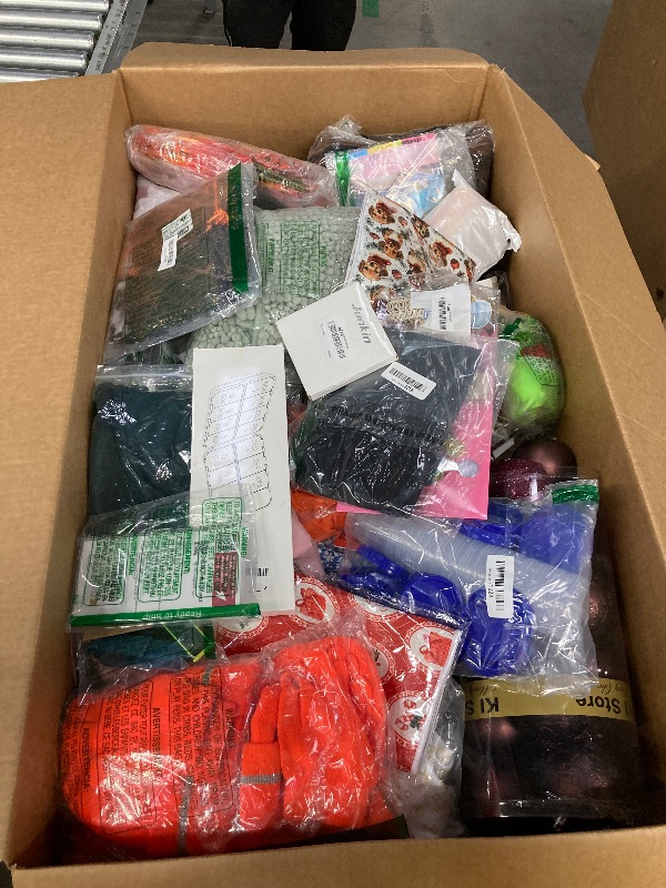View 3 of Nellis Variety Box: Small | See Notes for Details, ITS NOT PERMITTED RETOUR, NOT REFUNDED.