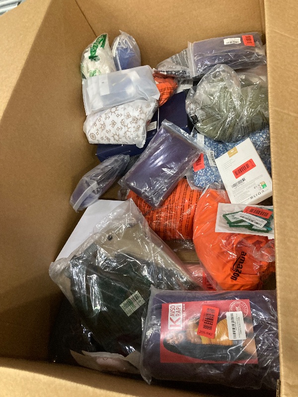 View 1 of Nellis Variety Box: Small | See Notes for Details, ITS NOT PERMITTED RETOUR, NOT REFUNDED.