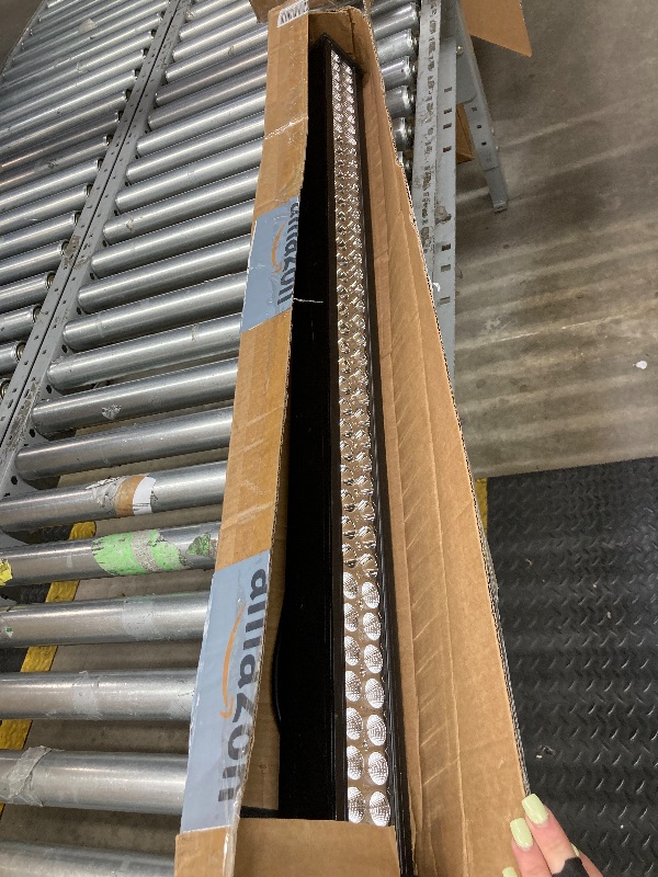 Photo 1 of ***(PARTS ONLY)***Nilight LED Light Bar 42Inch 240W Spot Flood Combo Driving Lamp Roof Bumper Off Road Lights LED Work Light Pods for Trucks Pickup SUV ATV UTV Boat 4x4 Van Camper