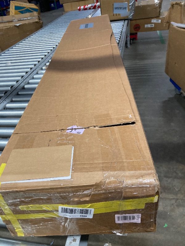 Photo 1 of ***MISSING CLIPS***Auto Ventshade [AVS] Hoodflector Bug Shield/Hood Protector | Fits 2022-2025 Chevrolet Silverado 1500 (Customized Trail Boss, ZR2, LT Trail Boss), 1 pc. | Dark Smoke - 21881***MISSING CLIPS***