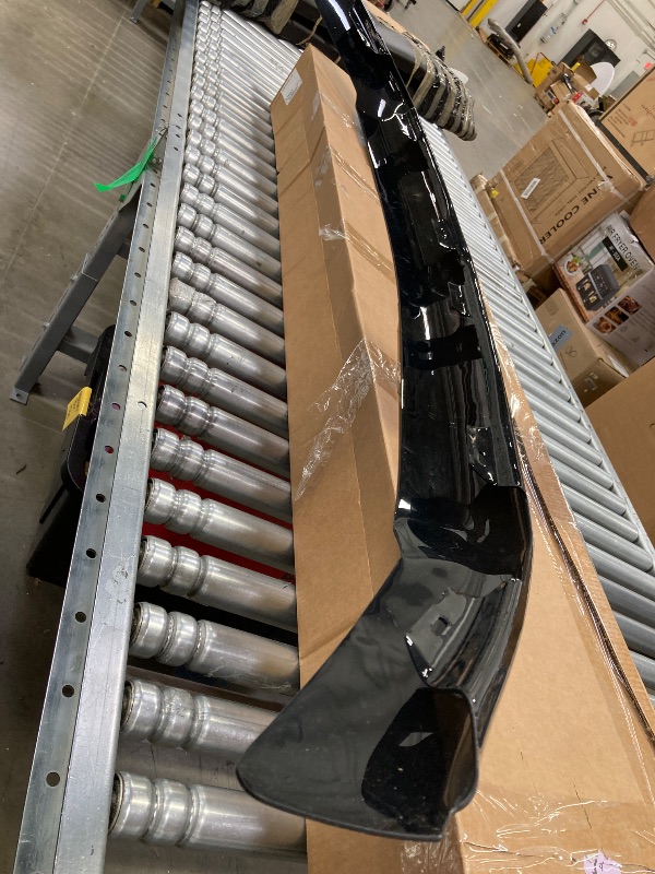 Photo 1 of ***MISSING CLIPS***Auto Ventshade [AVS] Hoodflector Bug Shield/Hood Protector | Fits 2022-2025 Chevrolet Silverado 1500 (Customized Trail Boss, ZR2, LT Trail Boss), 1 pc. | Dark Smoke - 21881***MISSING CLIPS***