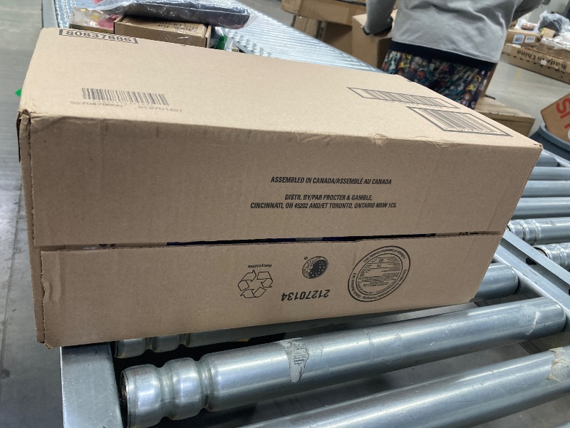 Photo 1 of ***BOX FACTORY SEALED***Always Discreet Adult Incontinence Overnight Underwear for Women, Small/Medium, Up to 100% Bladder Leak Protection, 48 Count (3 Packs of 16)***BOX FACTORY SEALED**