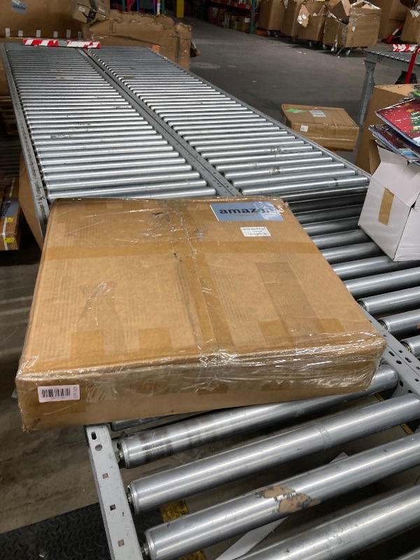 Photo 1 of ****** PHOTO SIMILAR*****VERMESS End Table, 19.7" Mini Fridge Stand with Storage, Printer Stand with Storage Drawer, Rolling File Cabinet Cart with Wheels, Mobile Printer Beverage Fridge Table for Home Office Bedroom (Black)