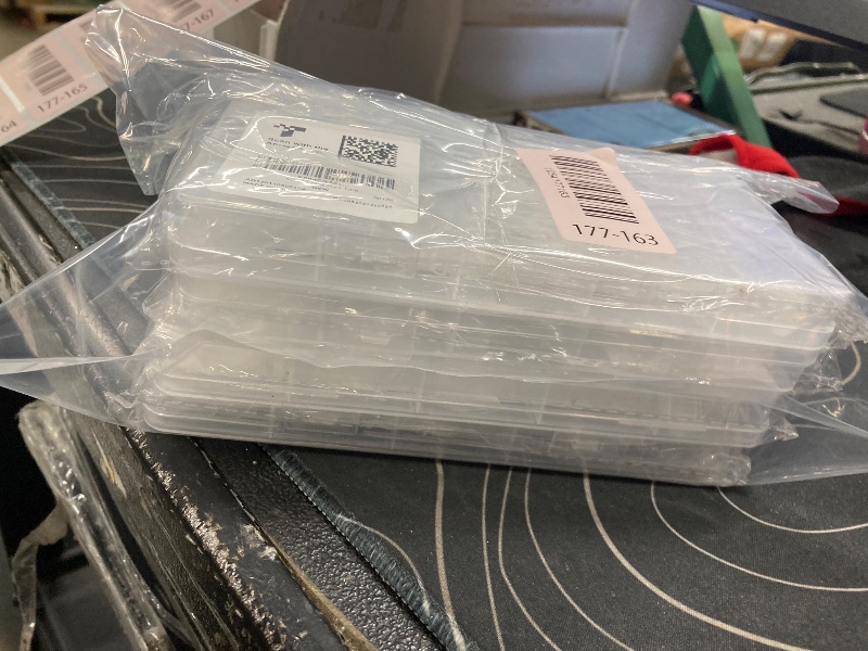 Photo 1 of ******4 PIECE*****MEFA 15 Sizes Short Almond Nail Tips - 300 Pcs Full Cover Half Matte Press on Nails, Pre-Filed Gel Nail Tips for Nail Extension Home DIY Salon Manicure