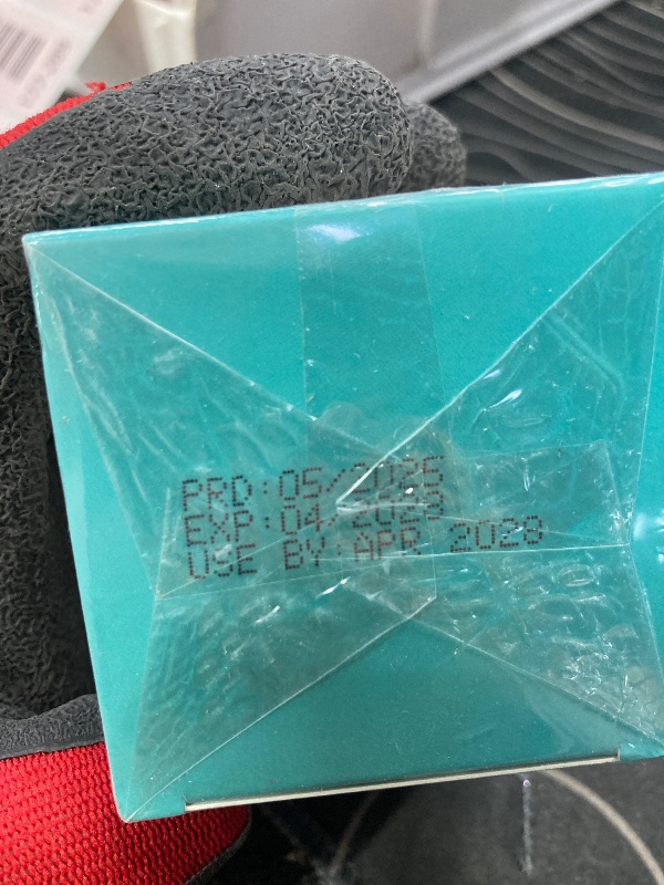 Photo 1 of
*****exp 05/2028*****Orgabay Liposomal NAD+ Supplement 500 mg, High Absorption, Boost NAD+ with TMG 250 mg, Actual NAD Plus More Efficient Than Nicotinamide Riboside, Support Cellular Energy, Healthy Aging | 60 Softgels