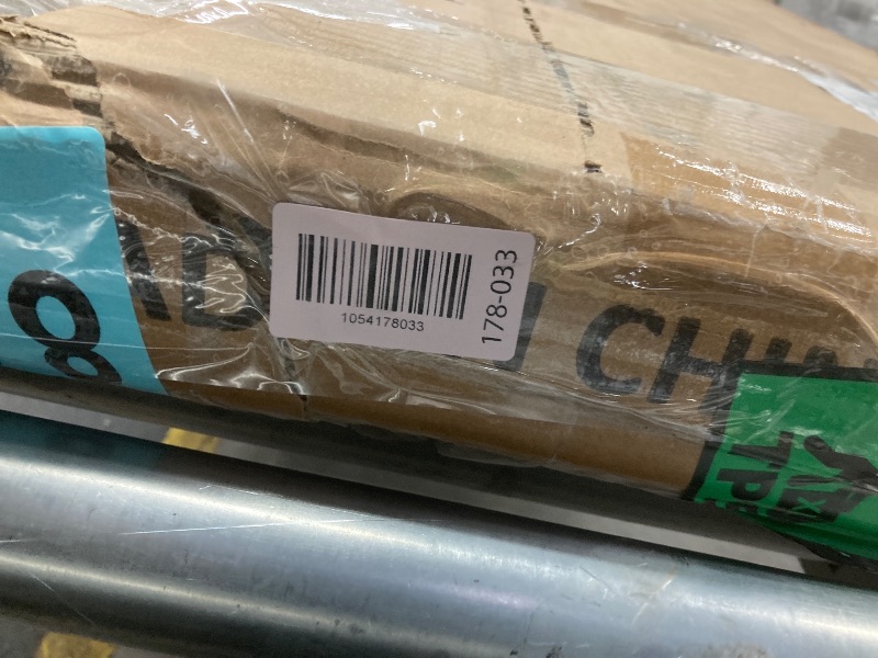 Photo 1 of ***BUTTON OFF ON FRONT OF HEADBOARD-SEE PICS***Befurtori King Headboard Only, Upholstered Head Board for Adjustable Bed Velvet Tufted Cal King Size Wall Mounted Headboard with Solid Wood Legs Head Board, Taupe