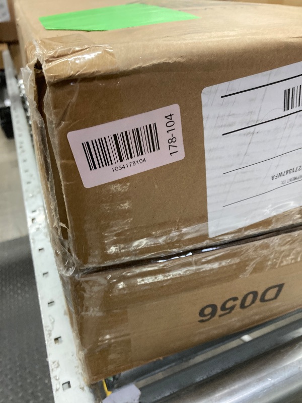 Photo 1 of 10" Twin XL Mattress,Memory Foam & Spring Hybrid Mattress,Medium Feel,Breathable Comfort Pressure Relieving for Guest Bedroom - Individual Pocket