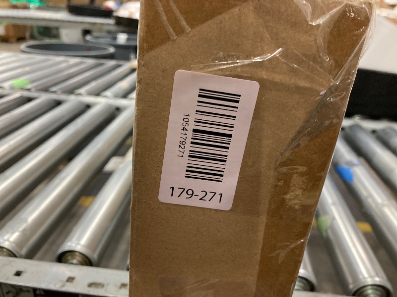 Photo 1 of ***MISSING PART -SELLING AS IS *** Melissa & Doug Dust Sweep Mop 6-Piece Pretend Play Set, Toddler Toy Cleaning, Pretend Play Home Cleaning, Kids Broom and Mop Set for Ages 3+