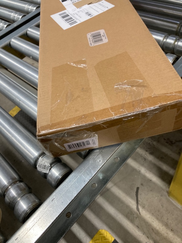 Photo 1 of ***MISSING PART -SELLING AS IS *** Melissa & Doug Dust Sweep Mop 6-Piece Pretend Play Set, Toddler Toy Cleaning, Pretend Play Home Cleaning, Kids Broom and Mop Set for Ages 3+