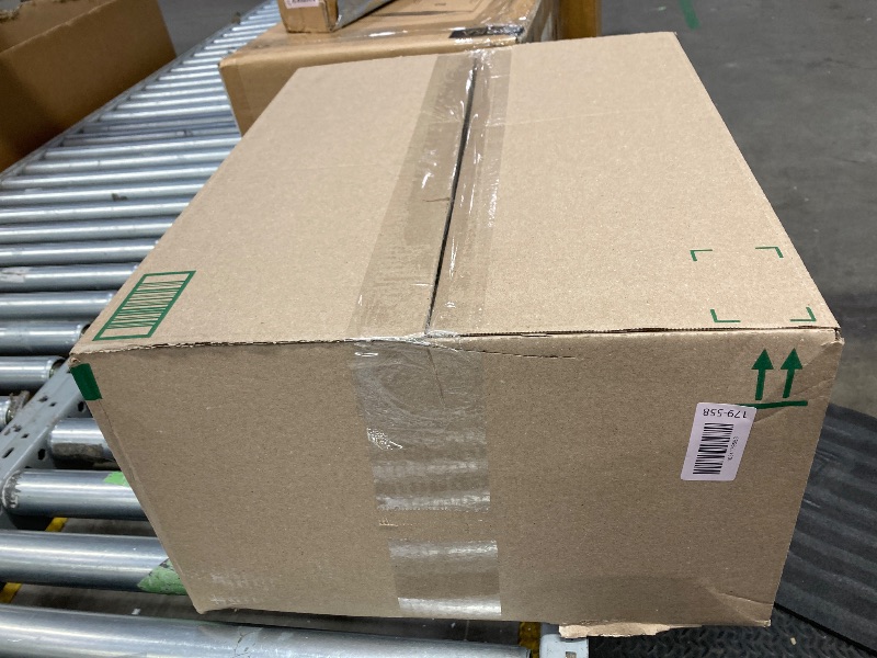 Photo 1 of ***MISSING PART - SELLING AS IS*** LUVERNE 415254-570749 Grip Step 54-Inch Black Brackets, Compatible with Select Dodge, Freightliner, Mercedes-Benz Sprinter 2500, 3500