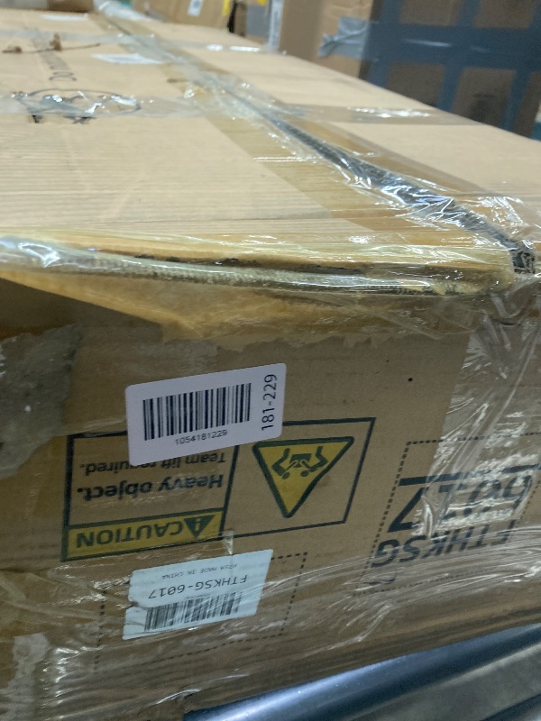 Photo 1 of Closet System Organizer white