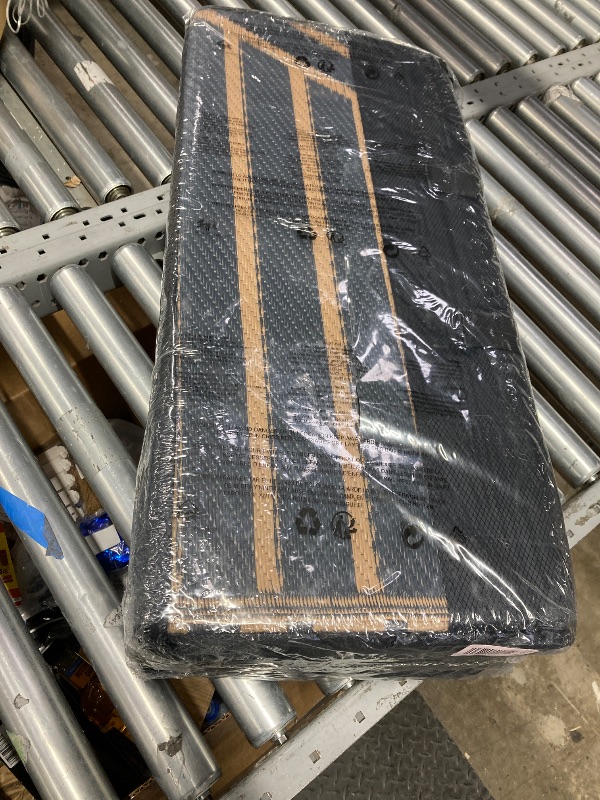 Photo 1 of  kueth rug Reversible Outdoor Mat  9x12