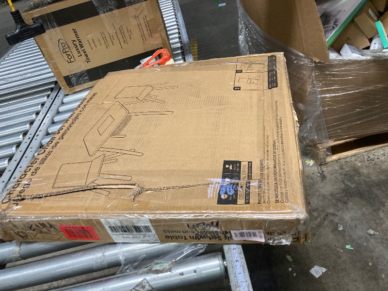 Photo 1 of ***100%****Delta Children Bluey Kids Table and Chair Set with Storage (2 Chairs byIncluded) - Greenguard Gold Certified - Ideal for Arts & Crafts, Snack Time, Homeschooling, Homework & More, Blue