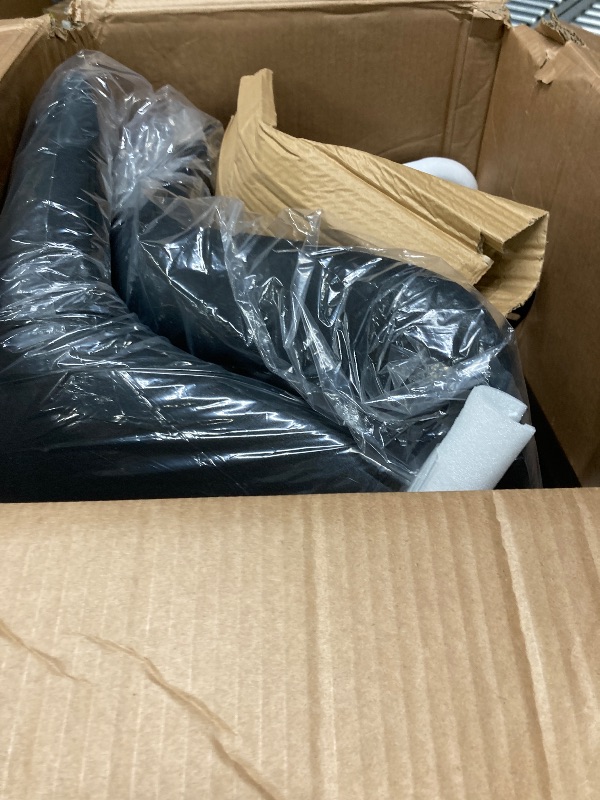 Photo 1 of
Best seller
Daluvenix
Daluvenix Adjustable Swivel Bar Stools Set of 2, Modern Bar Chairs with Tech Fabric Upholstery for Kitchen Island Din