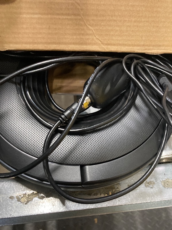 Photo 1 of TV Antenna Indoor for Local Channels, 2025 Long Range Antenna for Smart TV 360° Reception,Digital TV Antenna for All Smart/Old TVs, Supports 4K 1080P HD VHF UHF