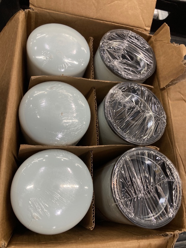 Photo 1 of ***FUEL FILTERS***FACTORY SEALED***FF63041NN Fuel Filter, Fit For Cummins Stage V L9 2020-2022, Fits For Cummins Stage V OSB 6.7L 2020-2022, For B6.7L 2020-2022, FF63041NN FF63041-NN 5526400 (Set of 6)***FUEL FILTERS***FACTORY SEALED***