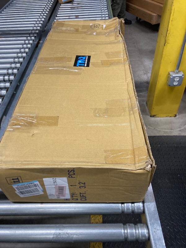 Photo 1 of ***ENDS ON BOTH SIDES BROKEN OFF***TRQ Front Grille Silver Compatible with 2017-2018 Hyundai Elantra HY1200204***ENDS ON BOTH SIDES BROKEN OFF***