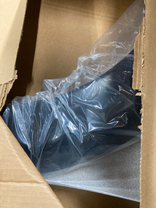 Photo 2 of Bushwacker Pocket/Rivet Style Front & Rear Fender Flares | 4-Piece Set, Black, Smooth Finish | 20949-02 | Fits 2019-2022 Ford Ranger