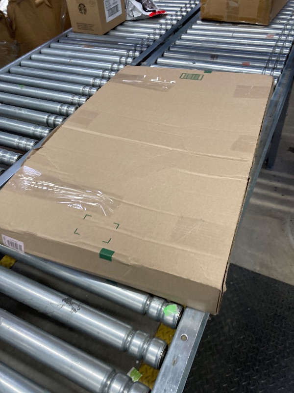 Photo 1 of (3 Pack) PET Sheet Panels - 24 x 36 x 0.04 Plexiglass-Quality Lightweight and Shatterproof Glass Alternative Perfect for DIY Sneeze Guards, Face Shields, Railing Guards, and Pet Barriers