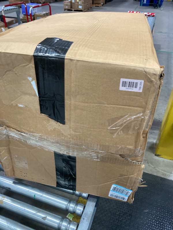 Photo 1 of ***ACESSORIES ARE MISSING***Step2 Great Gourmet Kids Kitchen Playset, Indoor/Outdoor Kitchenette, Interactive Play with Lights and Sounds, Made of Durable Plastic, Includes 33 Piece Toy Accessories, Toddlers 3+ Years Old, Tan***ACESSORIES ARE MISSING***