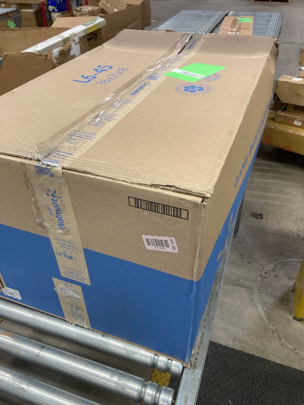 Photo 1 of #WEJOY Folding Backpack Beach Chair, High Back Beach Chairs for Adults, Max Load 300lbs, Outdoor Portable Folding Camping Chair