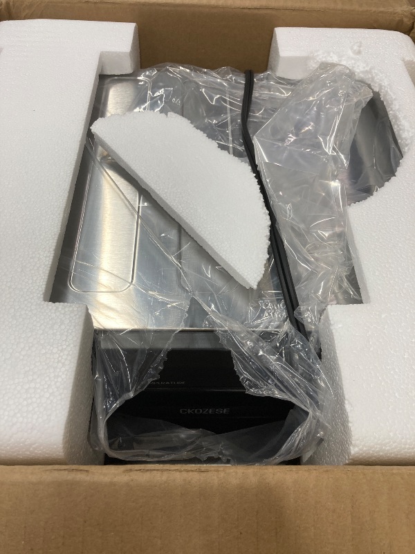Photo 1 of 16QT Air Fryer Oven?1500W