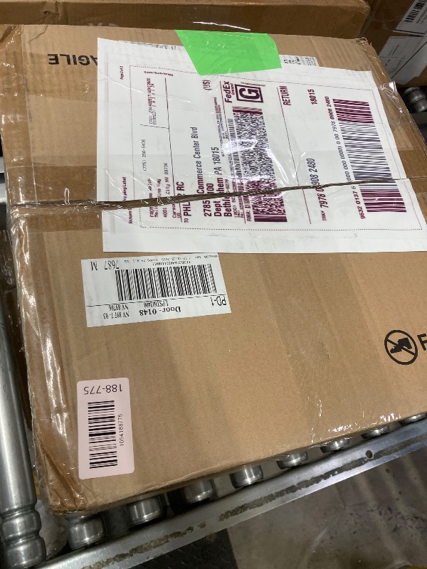 Photo 1 of 16QT Air Fryer Oven?1500W