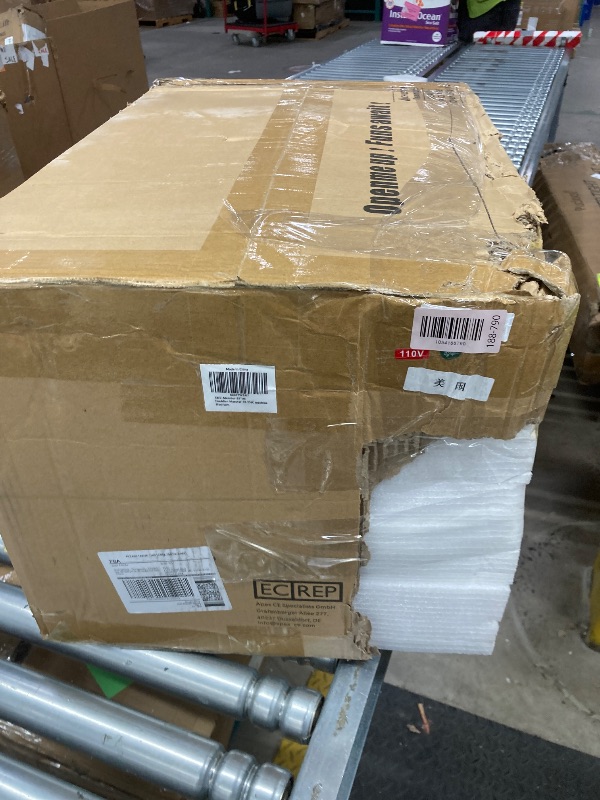 Photo 1 of FoxAlien Masuter 3S CNC Router Machine with NEMA 23 Closed-Loop Stepper Motor, 400W Spindle 3 Axis Engraving Milling Machine for Wood Acrylic Aluminum Carving Cutting