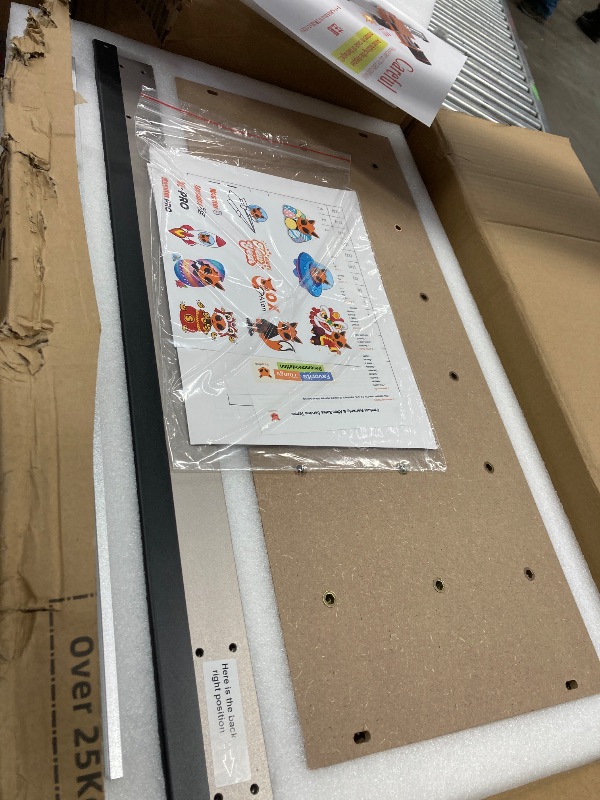 Photo 1 of FoxAlien Masuter 3S CNC Router Machine with NEMA 23 Closed-Loop Stepper Motor, 400W Spindle 3 Axis Engraving Milling Machine for Wood Acrylic Aluminum Carving Cutting