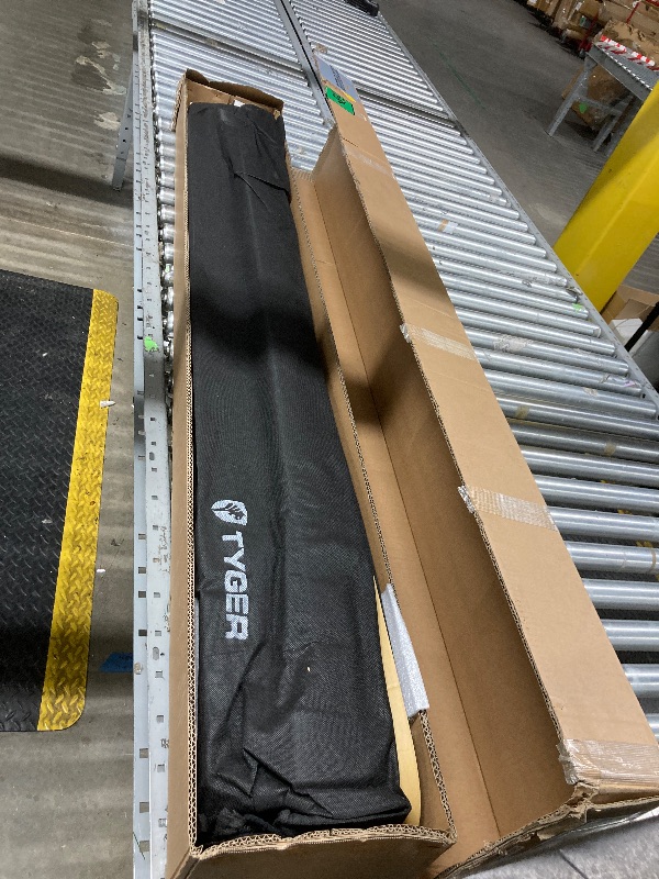 Photo 1 of ***PLEASE REFER TO PICTURES FOR MEASUREMENTS***Tyger Auto T1 Soft Roll-up Truck Bed Tonneau Cover Compatible with 2019-2022 Chevy Colorado / GMC Canyon | Bed | TG-BC1C9052 | Vinyl, Black***PLEASE REFER TO PICTURES FOR MEASUREMENTS***