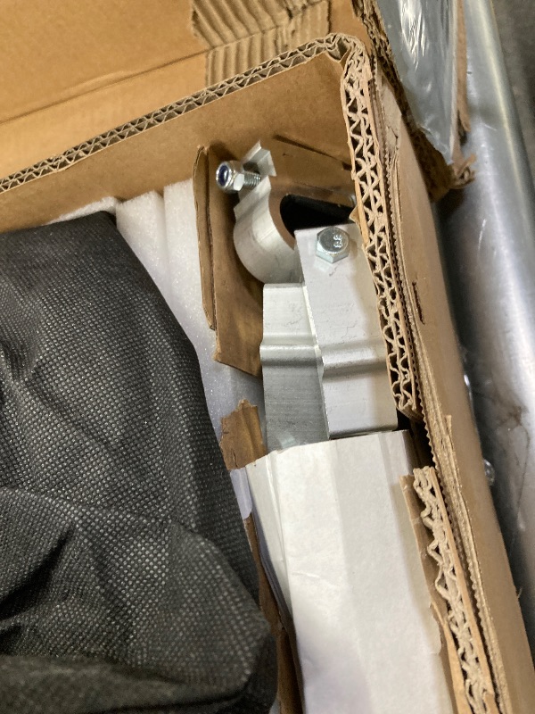 Photo 1 of ***PLEASE REFER TO PICTURES FOR MEASUREMENTS***Tyger Auto T1 Soft Roll-up Truck Bed Tonneau Cover Compatible with 2019-2022 Chevy Colorado / GMC Canyon | Bed | TG-BC1C9052 | Vinyl, Black***PLEASE REFER TO PICTURES FOR MEASUREMENTS***