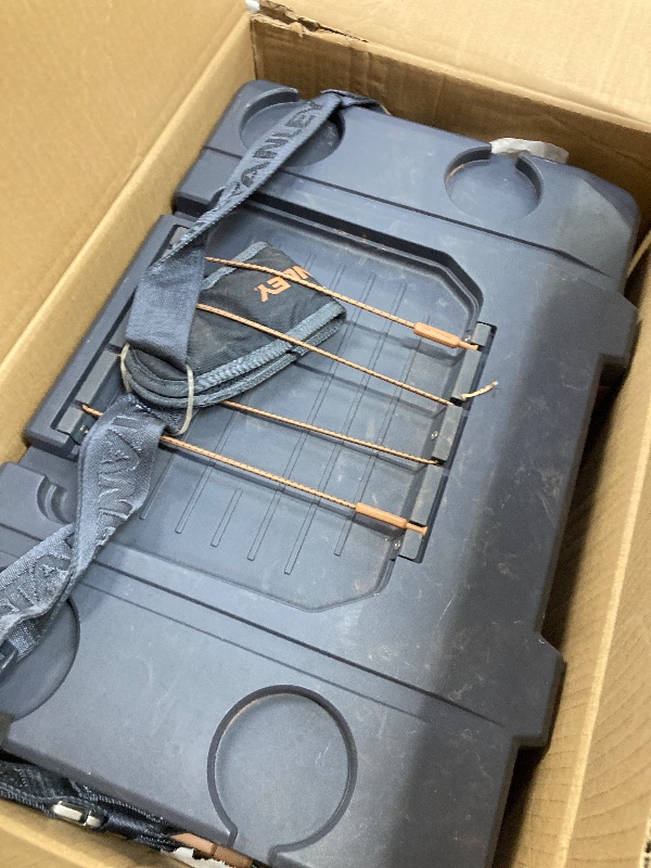 Photo 1 of ***used**Stanley Adventure Easy-Carry Cooler 24qt Twilight