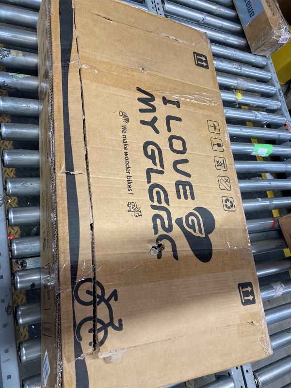 Photo 1 of ***THIS IS A CHILDS BIKE*16" TIRES ***RAZOR Bicycle 16" TIRES Bike FOR KIDS - RAZOR Bike  ***THIS IS A CHILDS BIKE*16" TIRES ***