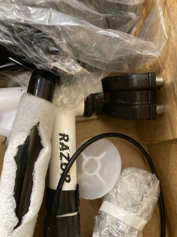 Photo 1 of ***THIS IS A CHILDS BIKE*16" TIRES ***RAZOR Bicycle 16" TIRES Bike FOR KIDS - RAZOR Bike  ***THIS IS A CHILDS BIKE*16" TIRES ***