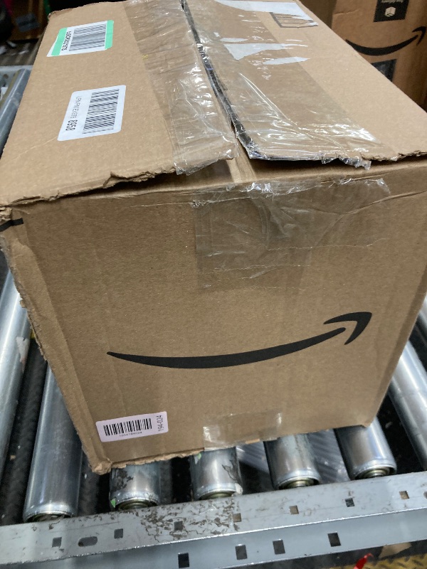 Photo 1 of ***(MISSING CABLE CORDS -SELLING AS PARTS ONLY)*** 
Marshall Kilburn II Bluetooth Portable Speaker - Black & Brass