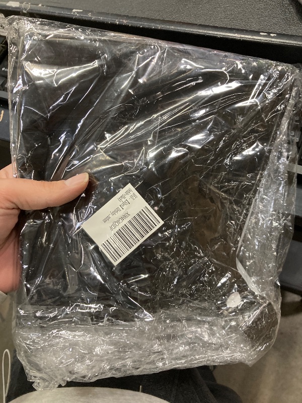 Photo 1 of ?50pcs?Black and White Balloons Prom Decorations Wall Backdrop Decorations Wedding Double Sided Bachelorette Mylar Checkered Square Foil Balloons Arch Kit