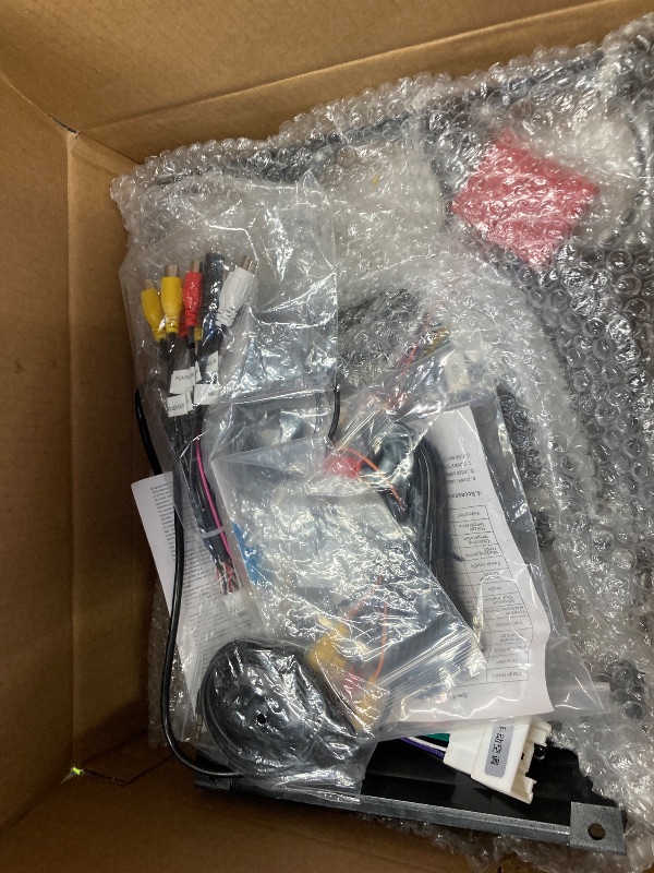 Photo 1 of [4G+64G] Android 13 Car Stereo for Mazda 6 2004-2014 with Wireless CarPlay Android Auto,9" Touchscreen Mazda 6 Car Radio with Mirror Link Voice Control WiFi/GPS,Bluetooth,FM/RDS SWC+Backup Camera