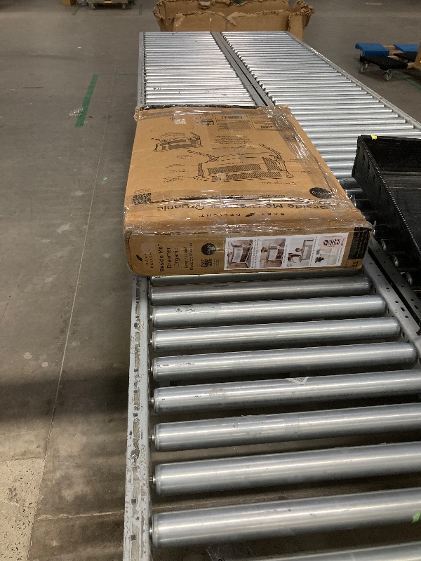 Photo 1 of 
Click to see full view
Baby Delight Beside Me Dreamer Bassinet | Bedside Sleeper & Baby Bassinet | 6-Position Height Adjustment | 100% GOTS Certified Organic Cotton Fabric | Organic Sage