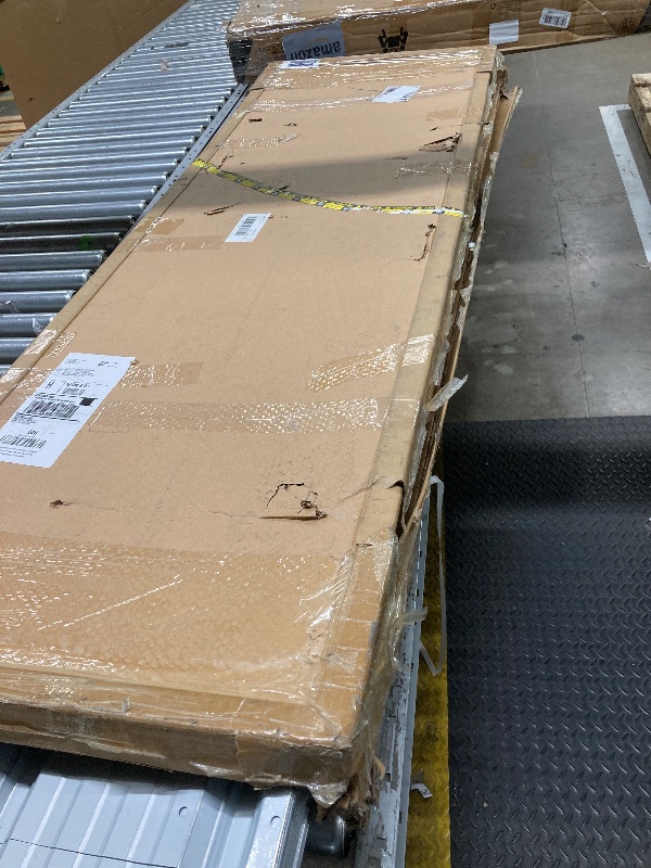 Photo 1 of **The description is for reference only.** Roofing Panels for Metal Carport 20x25 ft, 20x20 ft, Heavy Duty Metal Carport Kits, 27 Ga. Galvanized Steel Ribbed Panels, 60.23 in x 19.68 in, 22Pcs, White