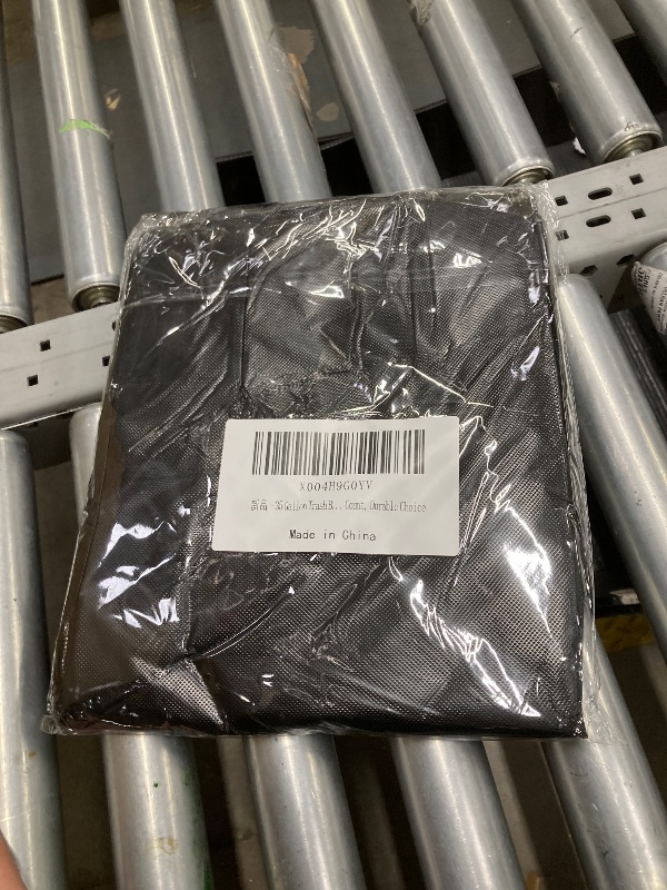 Photo 1 of 35 Gallon Trash Bags for Bathroom garbage bag