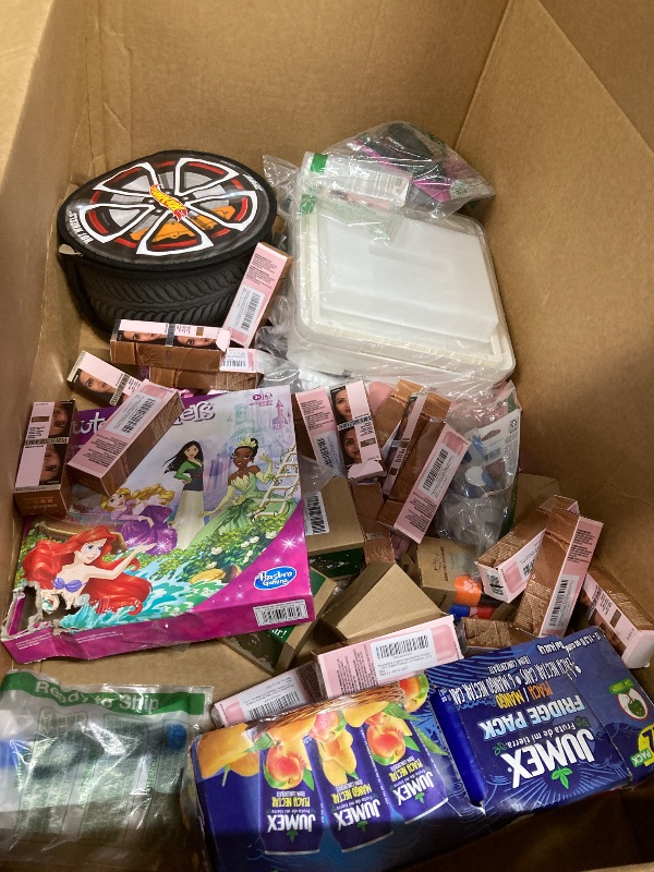 Photo 1 of Nellis Variety Box: Medium | See Notes for Details