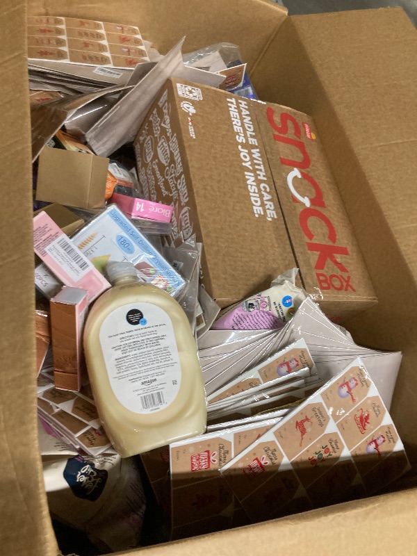 Photo 3 of Nellis Variety Box: Medium | See Notes for Details