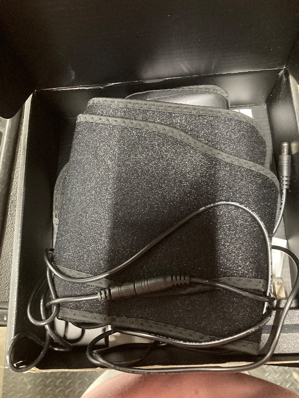 Photo 1 of RAYOCON Red Light Heating for Body