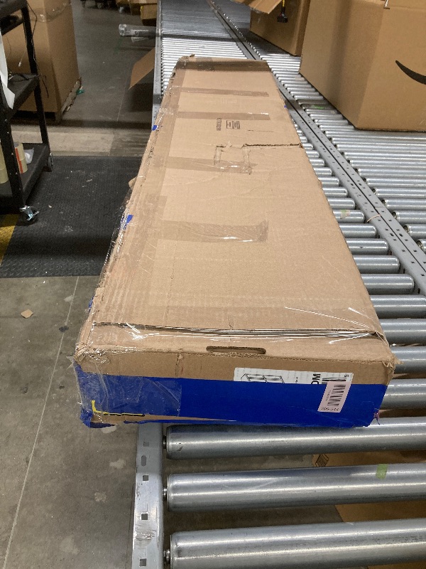 Photo 3 of SystemBuild Evolution Kendall 24" Utility Storage Cabinet - White