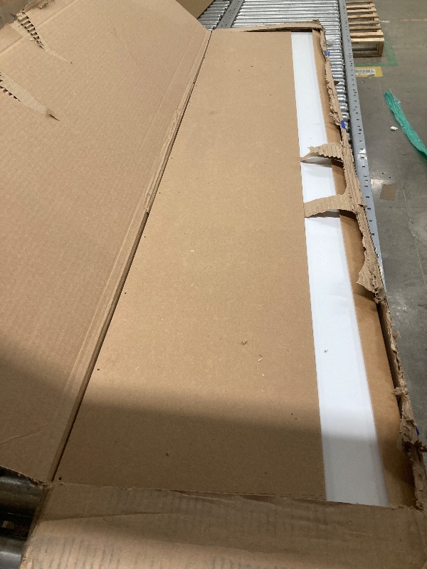 Photo 2 of SystemBuild Evolution Kendall 24" Utility Storage Cabinet - White