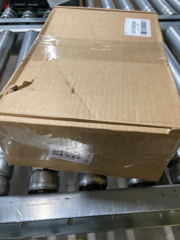 Photo 1 of ***(DAMAGE -SELLING AS PARTS ONLY)*** 48 Volt Lithium Battery Charger for Golf Cart. 15 AMP LiFePO4 Battery Charger with Anderson Plug, 16FT, 2025 Upgrade,(Output: 58.4 Volts 15A) 3-5 Hours Full Charge, Smarter