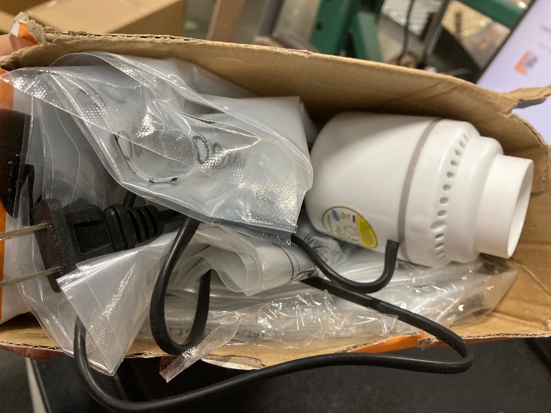 Photo 1 of 10 Jumbo Vacuum Storage Bags with Electric Pump,Plastic Packaging Bags, Space Saver Bag for Clothes, Mattress, Blanket, Duvets, Pillows, Comforters, Travel