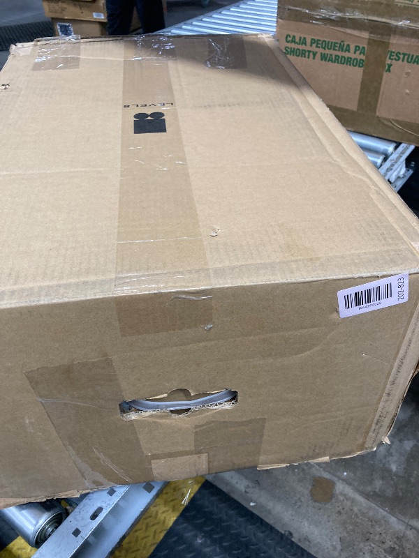 Photo 1 of LEVEL8 Large Suitcase with Wheels, Checked Luggage, Lightweight Luminous Textured Tsa Approved Medium Hardside Large Luggages, 24 Inch, Black